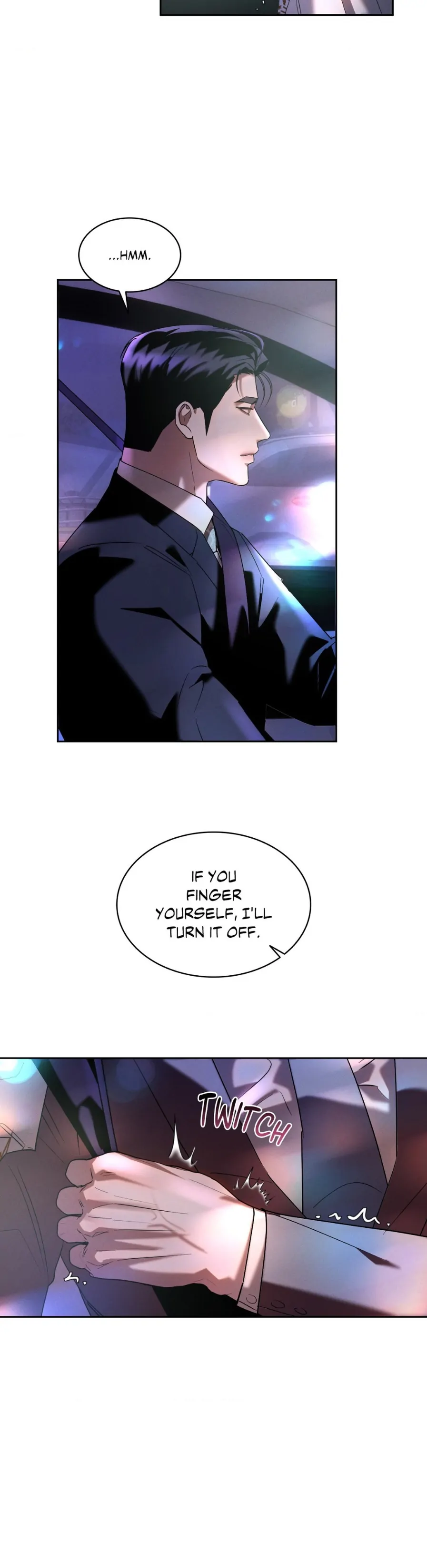 Flip the Script - Chapter 17 manhwa