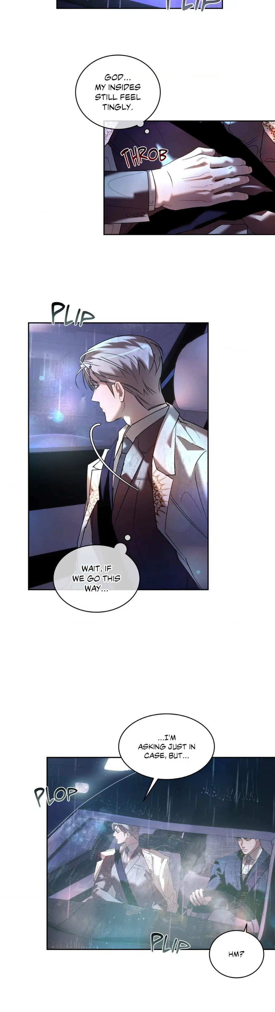 Flip the Script - Chapter 17 manhwa