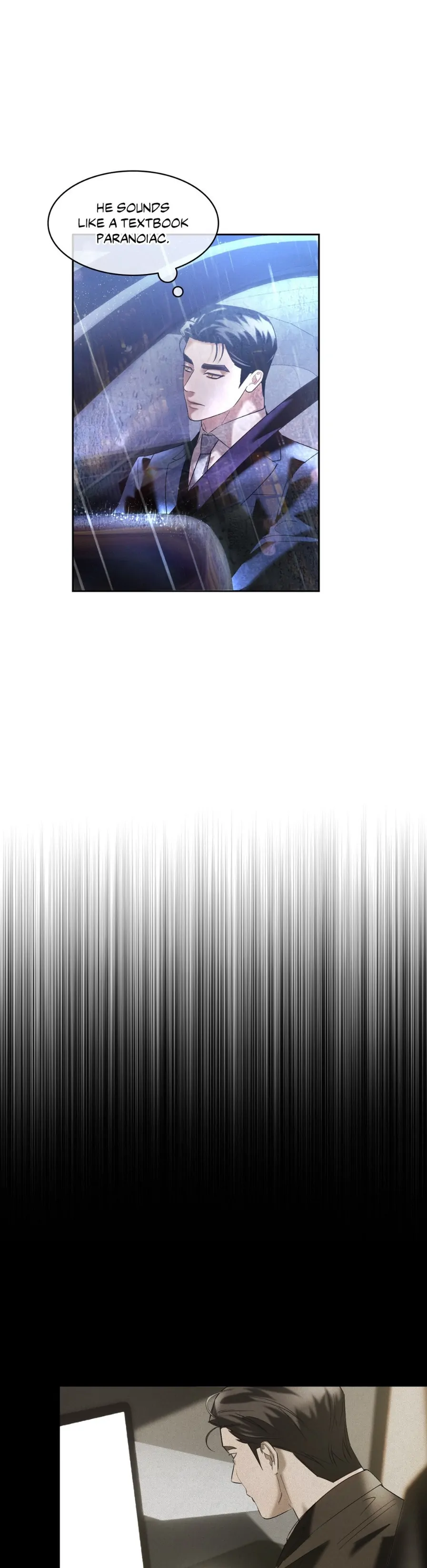 Flip the Script - Chapter 17 manhwa