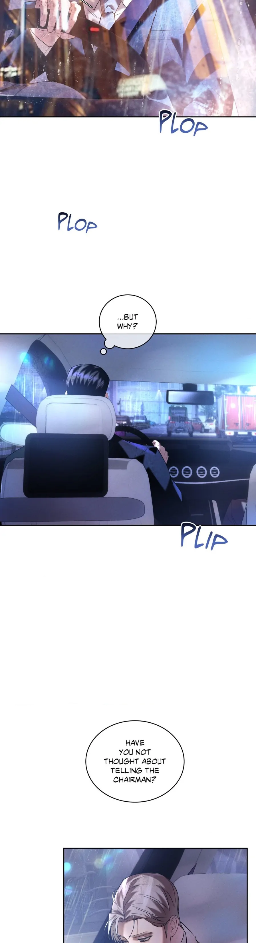 Flip the Script - Chapter 17 manhwa