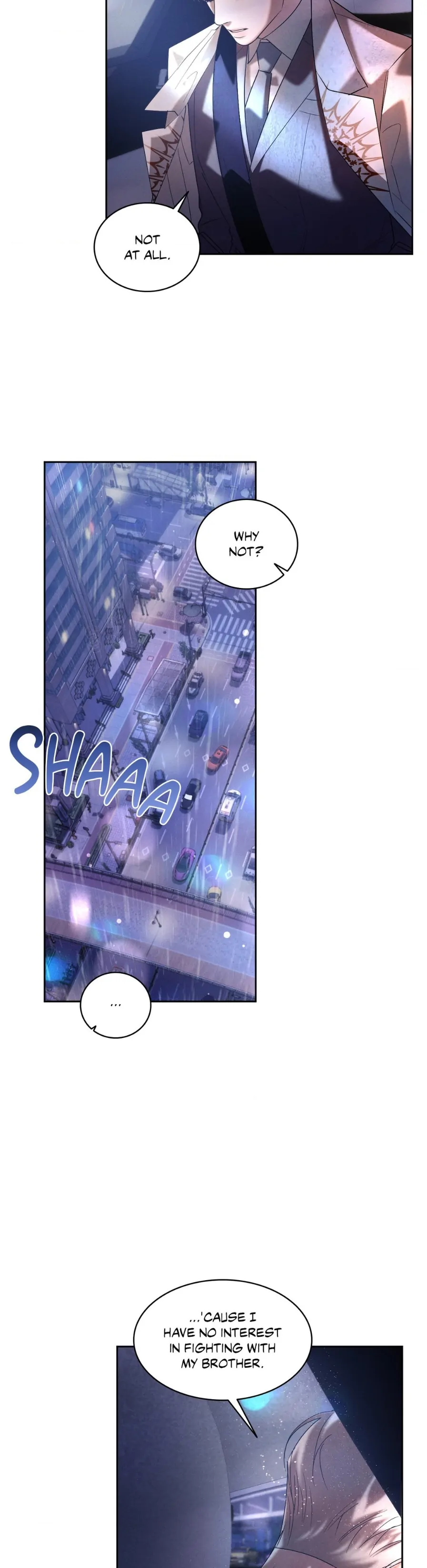 Flip the Script - Chapter 17 manhwa