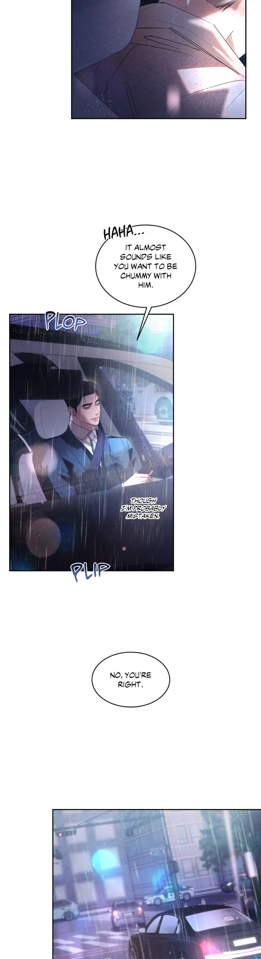Flip the Script - Chapter 17 manhwa