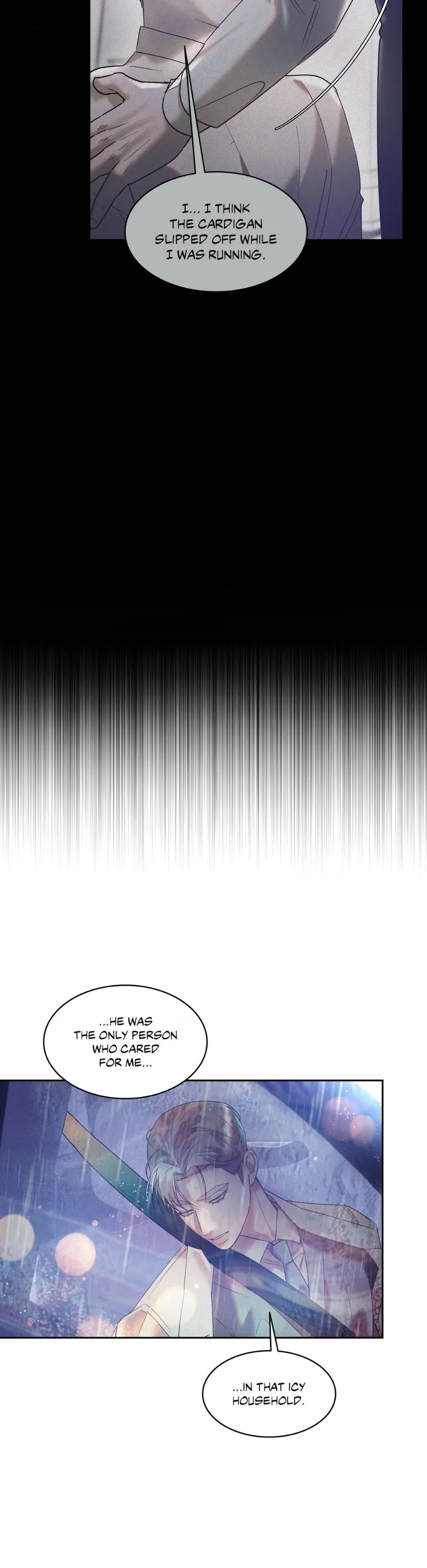 Flip the Script - Chapter 17 manhwa