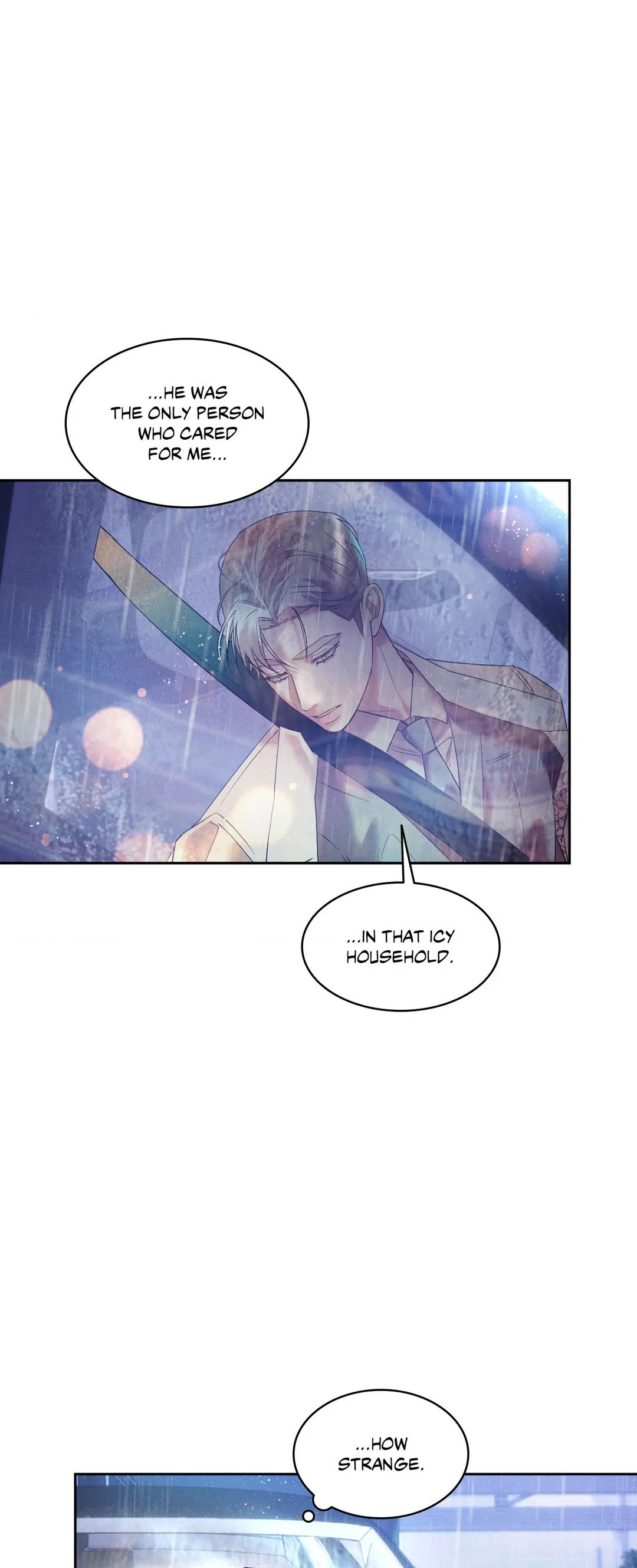 Flip the Script - Chapter 18 manhwa