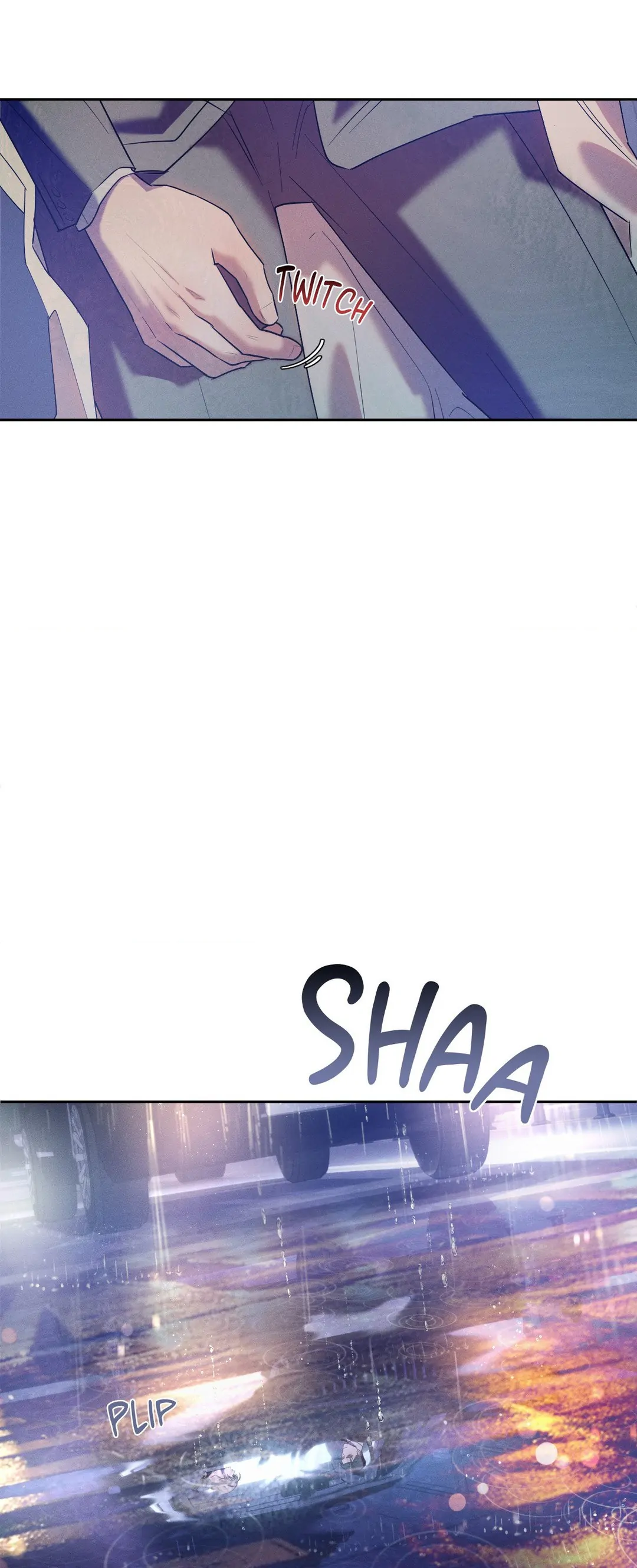 Flip the Script - Chapter 18 manhwa