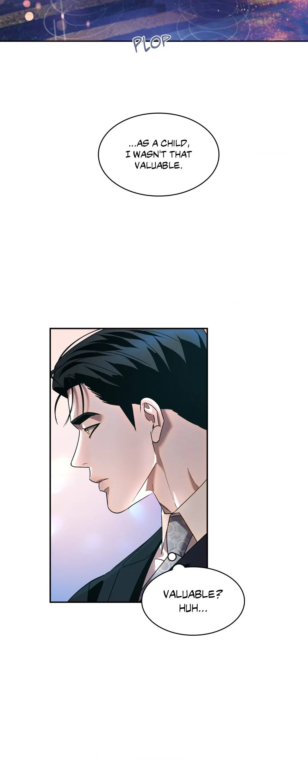 Flip the Script - Chapter 18 manhwa