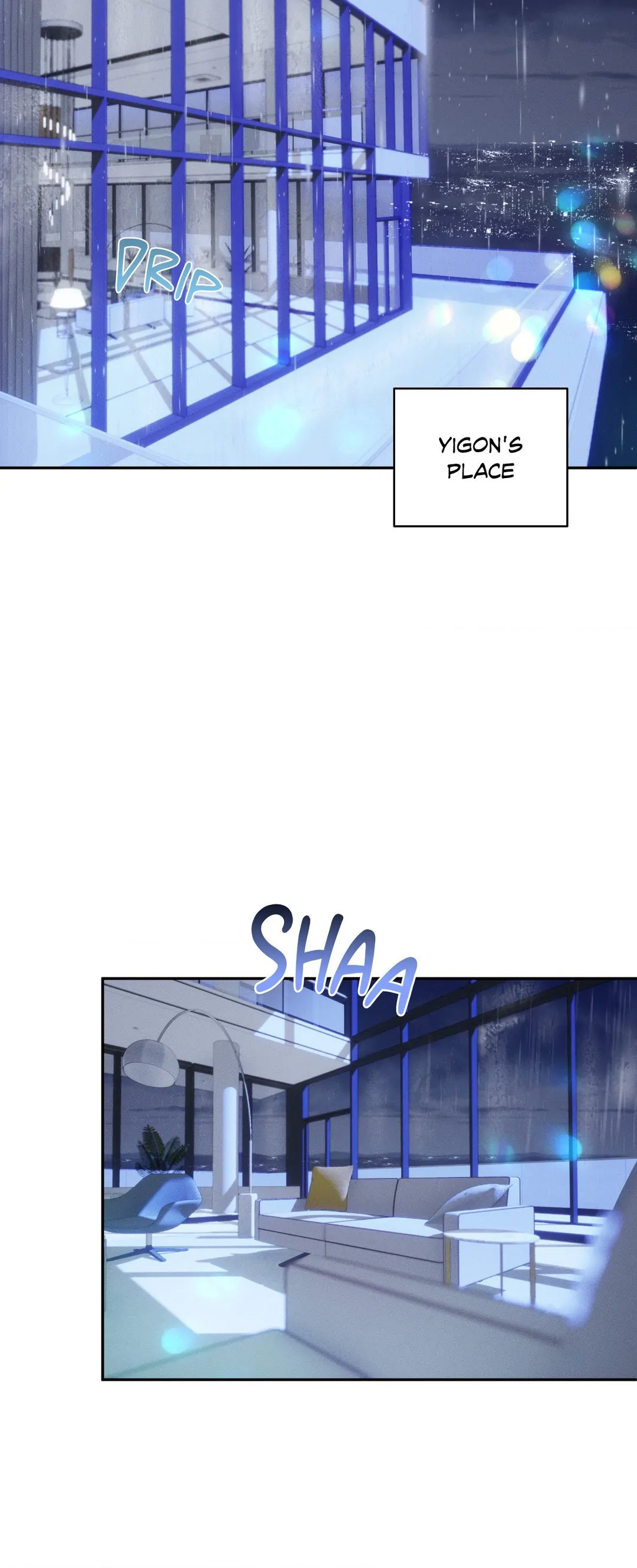 Flip the Script - Chapter 18 manhwa