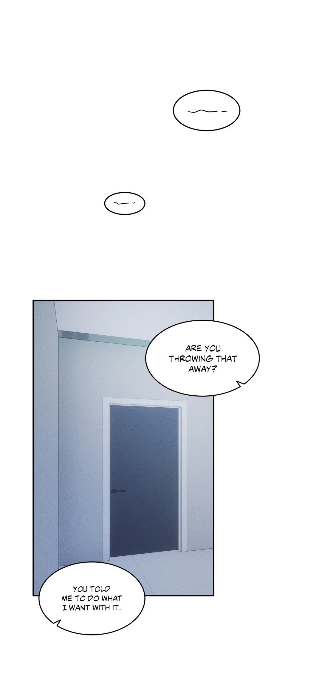 Flip the Script - Chapter 18 manhwa