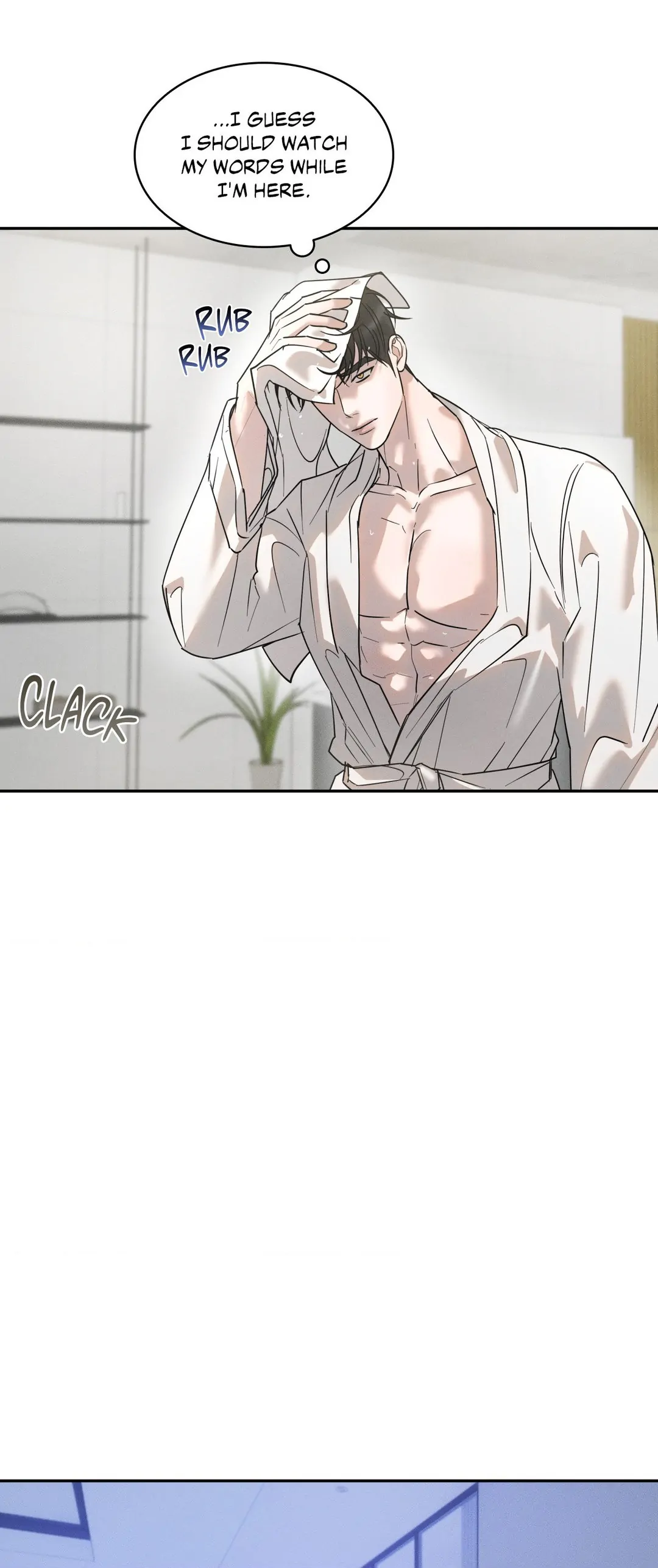 Flip the Script - Chapter 18 manhwa