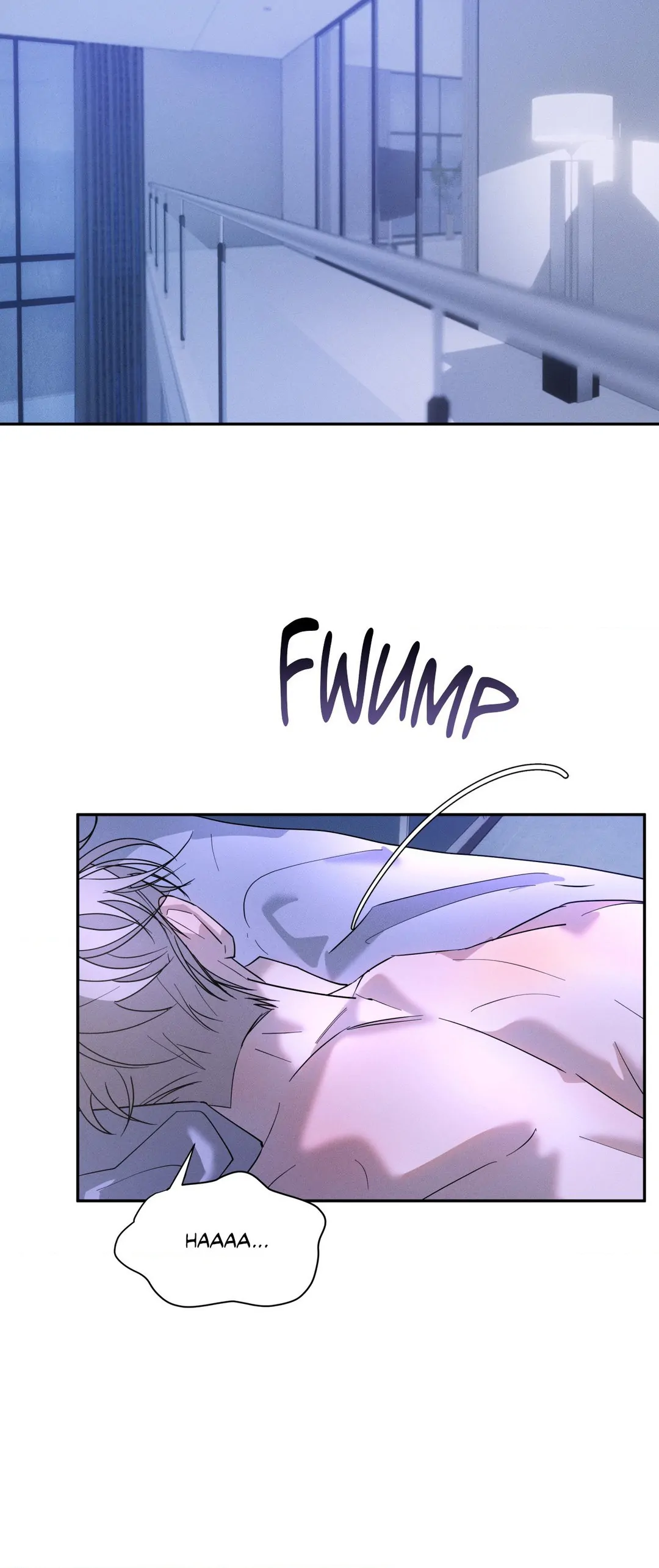 Flip the Script - Chapter 18 manhwa