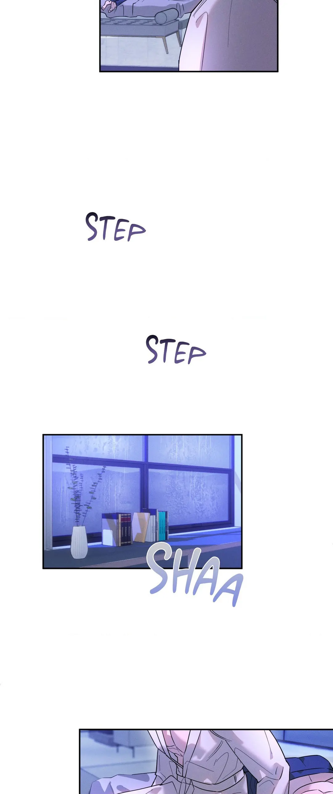 Flip the Script - Chapter 18 manhwa