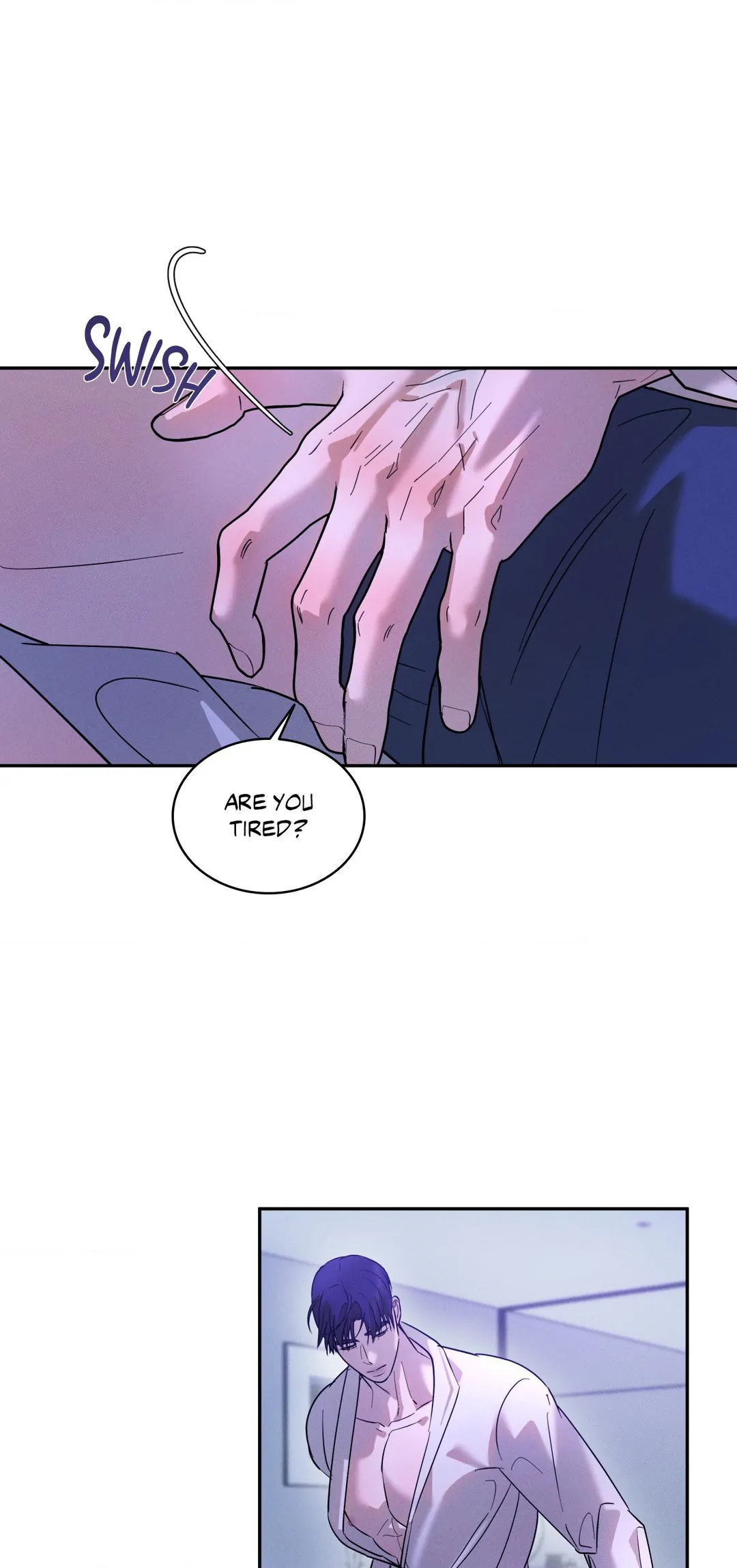 Flip the Script - Chapter 18 manhwa