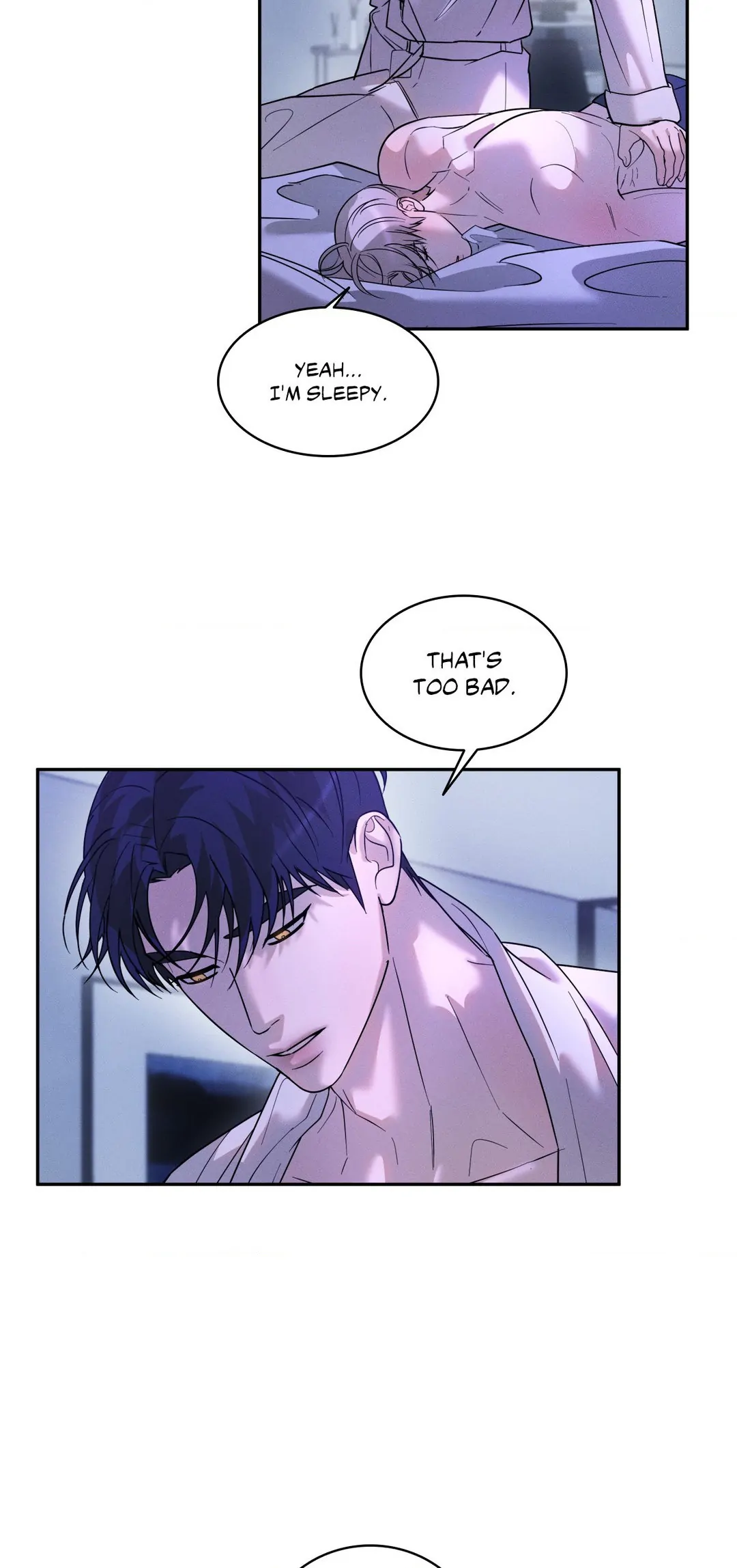 Flip the Script - Chapter 18 manhwa