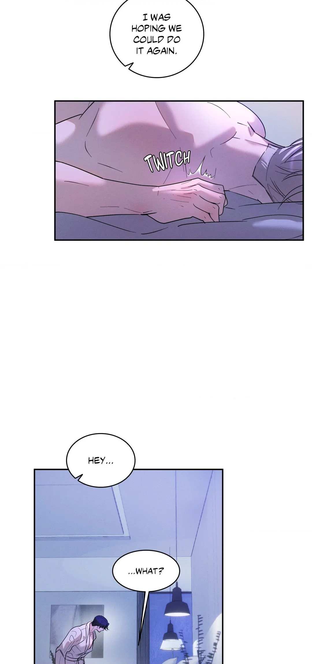 Flip the Script - Chapter 18 manhwa