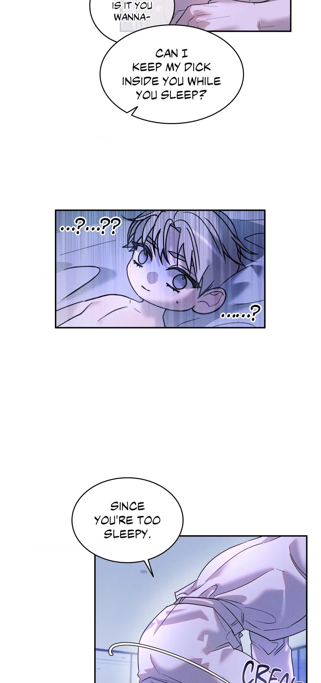 Flip the Script - Chapter 18 manhwa