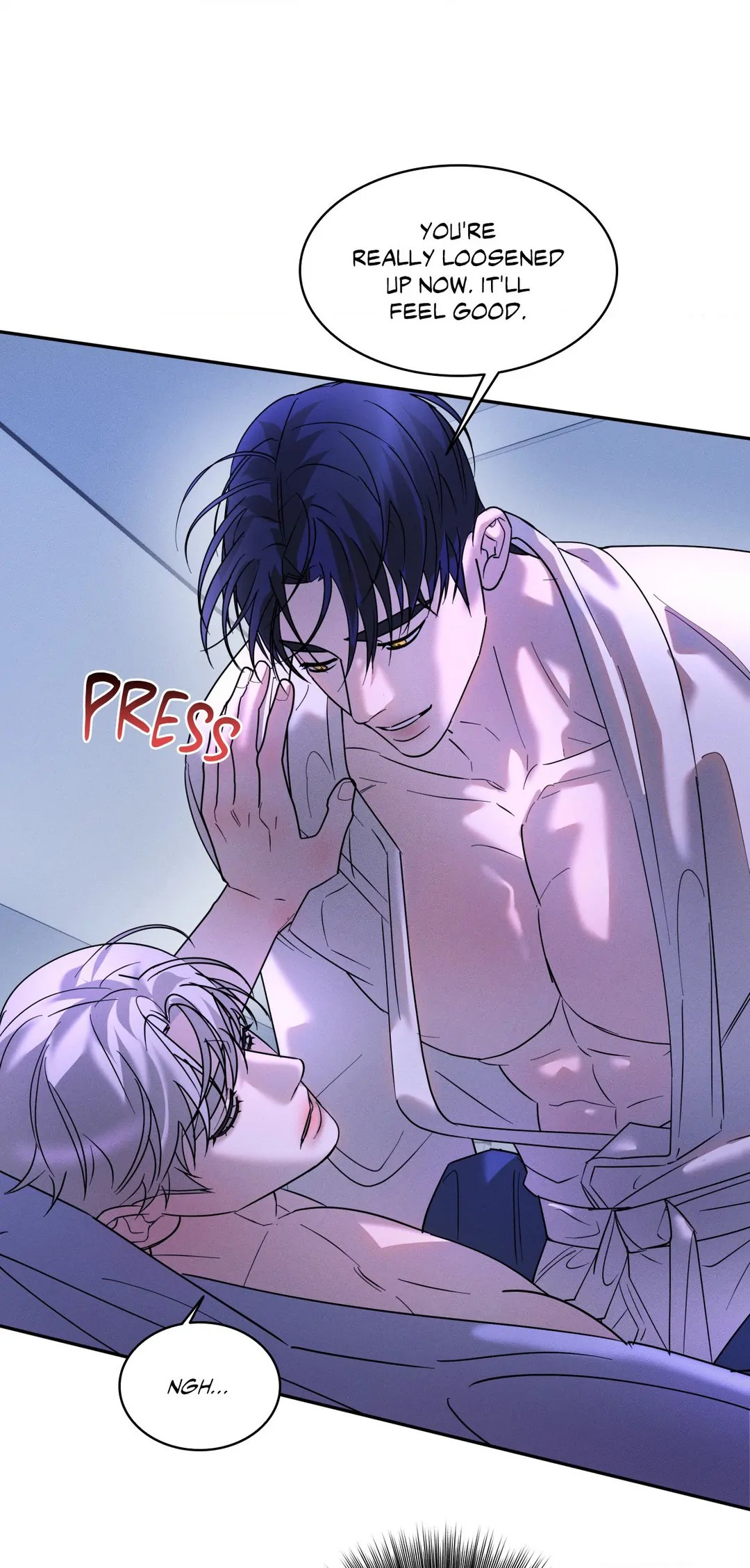 Flip the Script - Chapter 18 manhwa