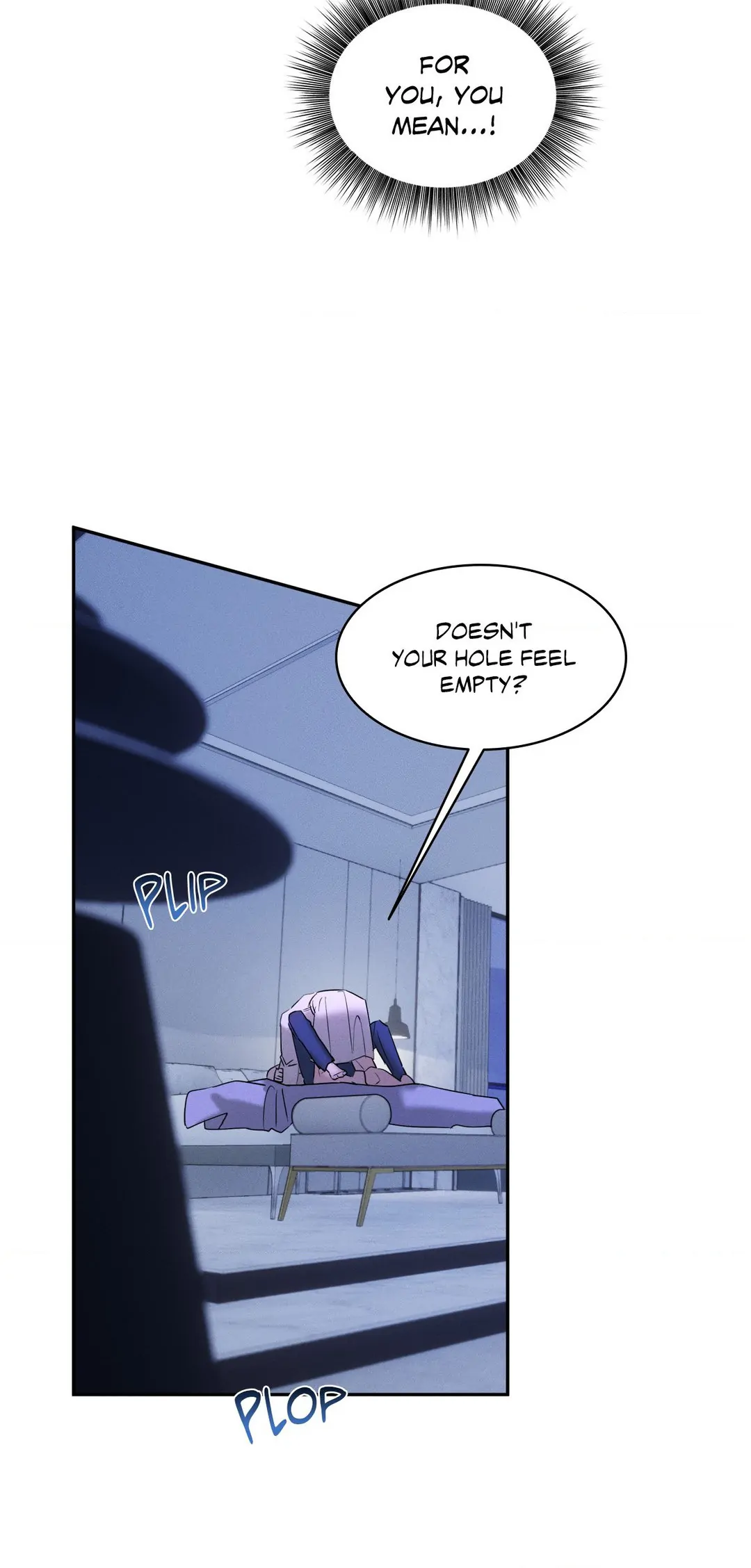 Flip the Script - Chapter 18 manhwa