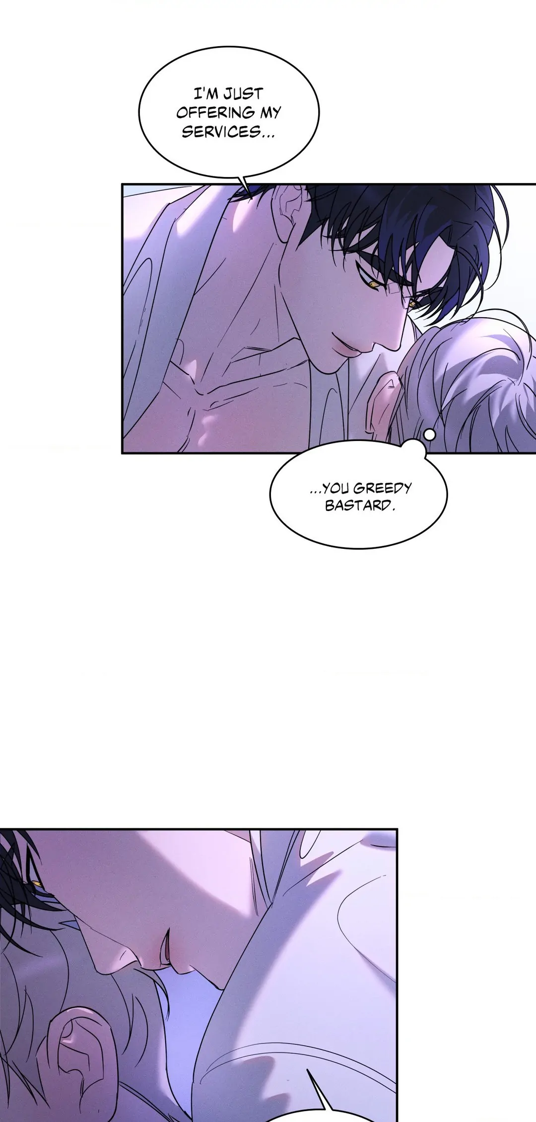 Flip the Script - Chapter 18 manhwa