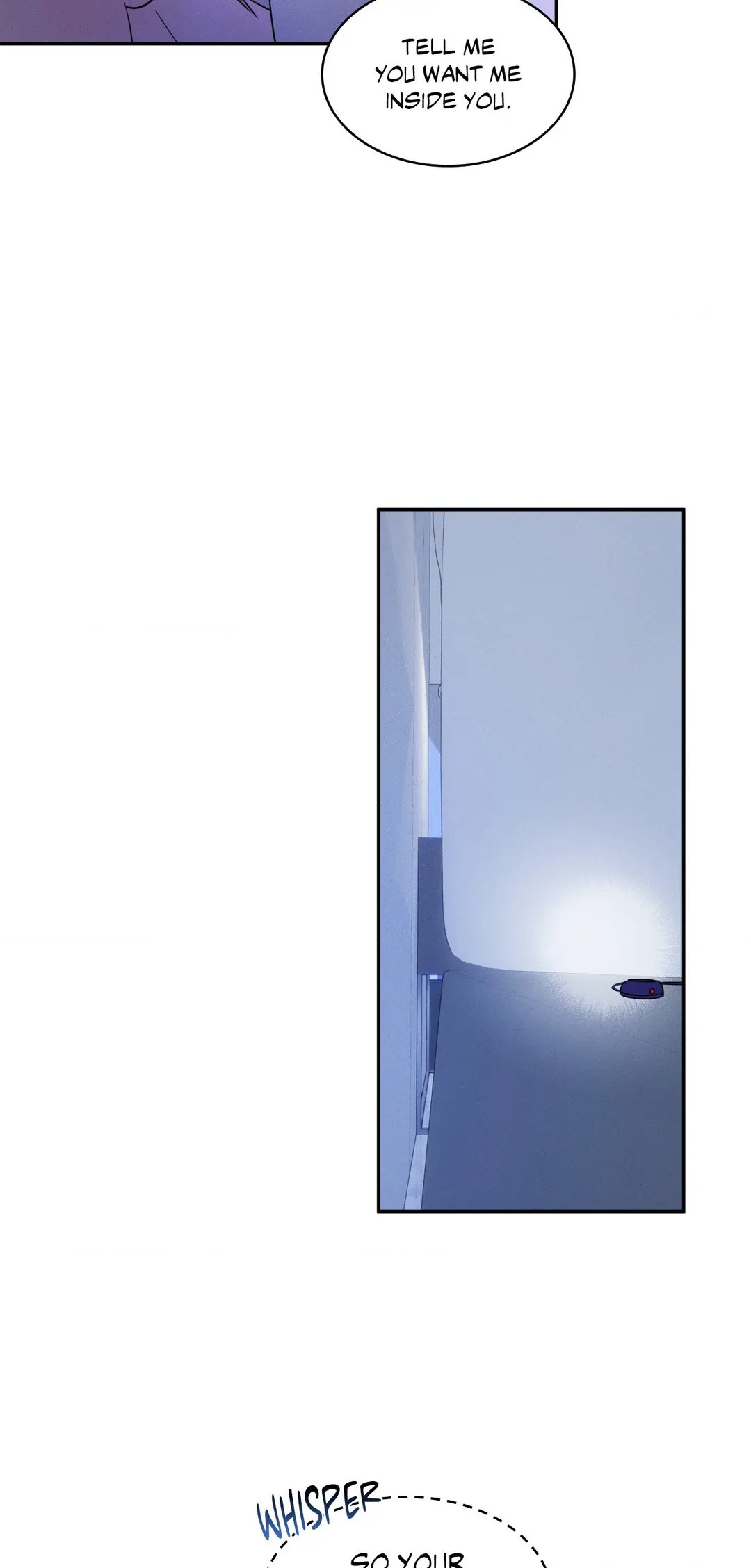 Flip the Script - Chapter 18 manhwa