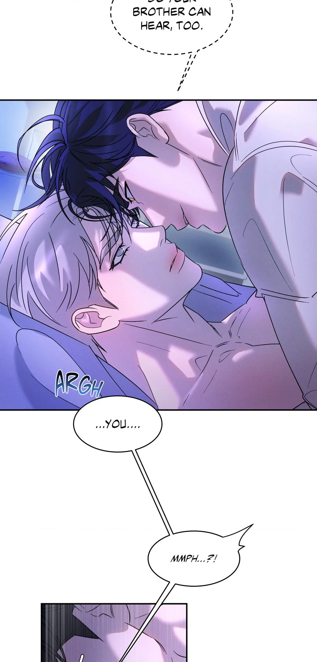 Flip the Script - Chapter 18 manhwa