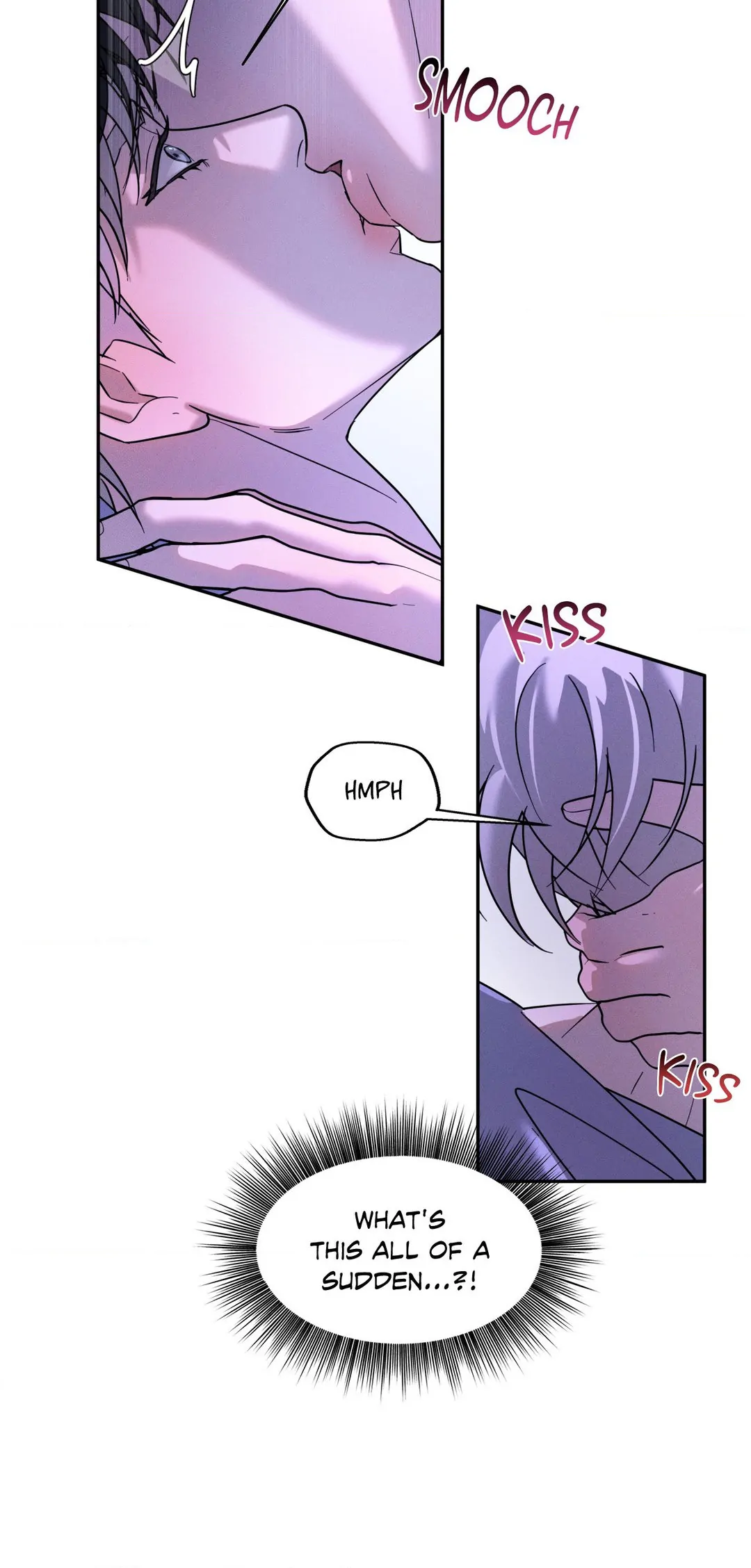 Flip the Script - Chapter 18 manhwa