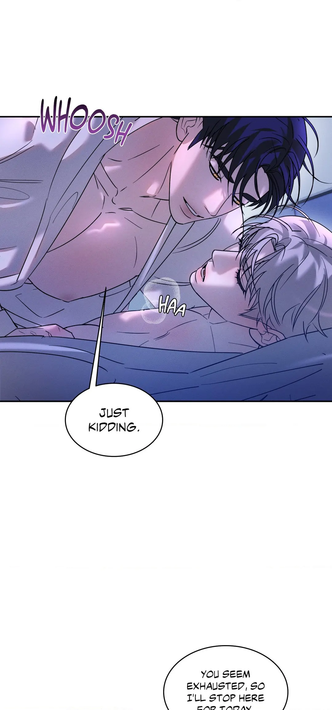 Flip the Script - Chapter 18 manhwa