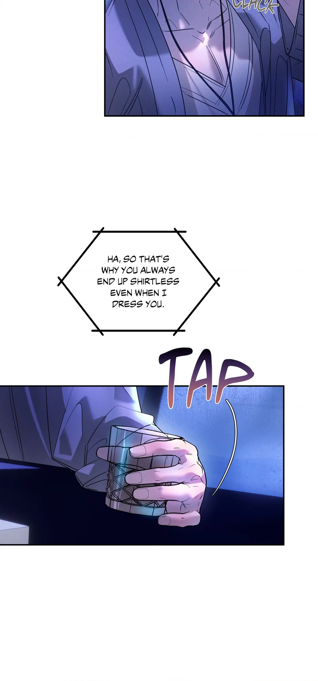 Flip the Script - Chapter 18 manhwa