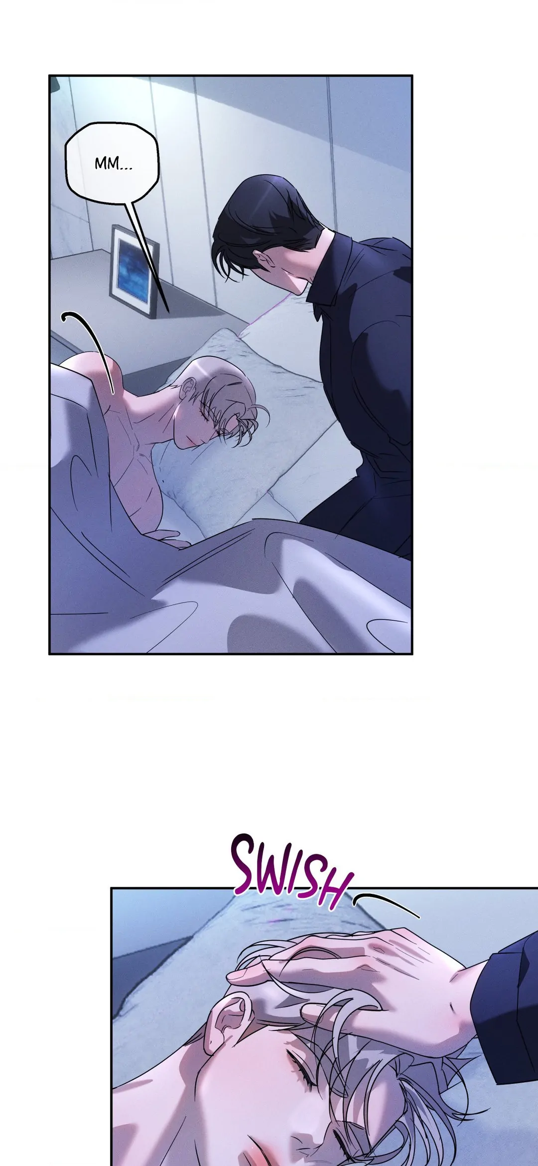 Flip the Script - Chapter 18 manhwa