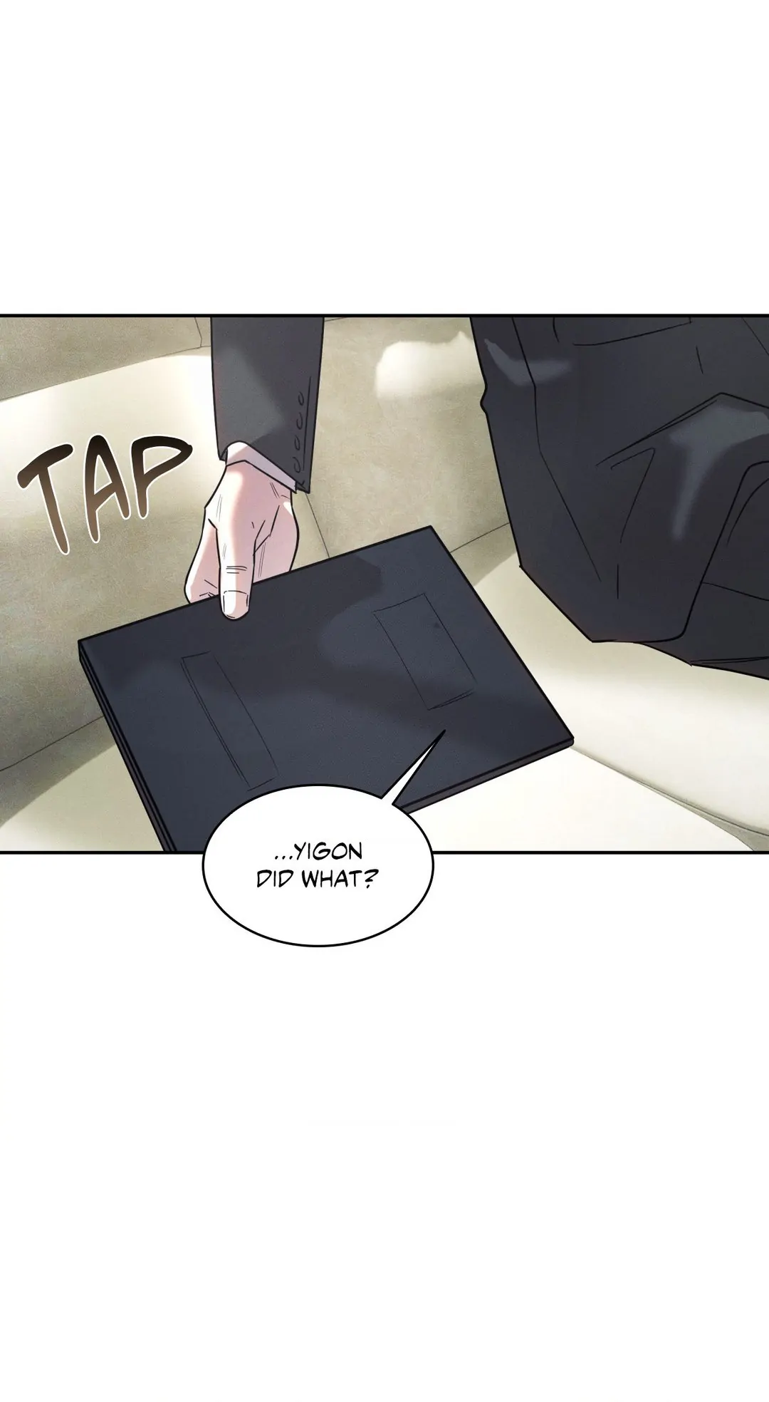 Flip the Script - Chapter 18 manhwa
