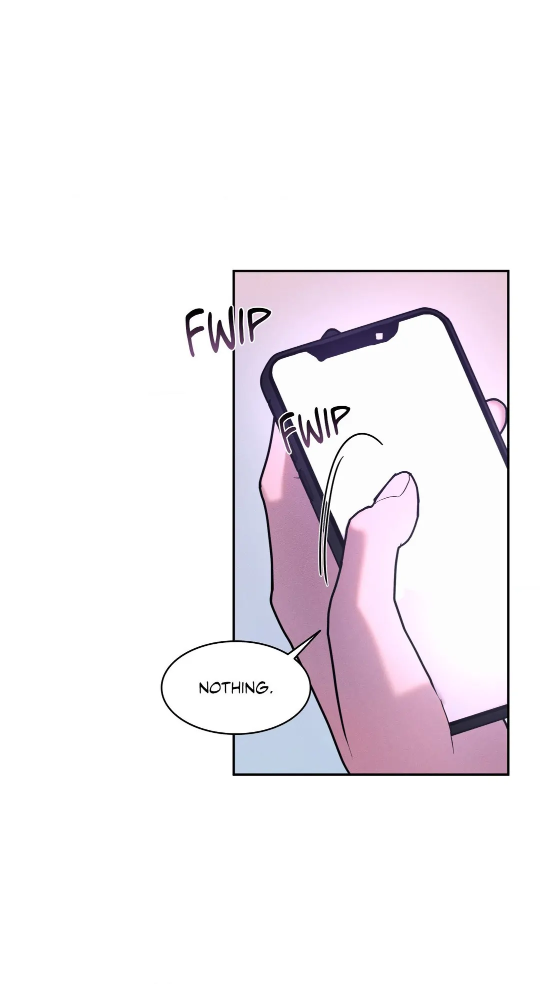 Flip the Script - Chapter 18 manhwa