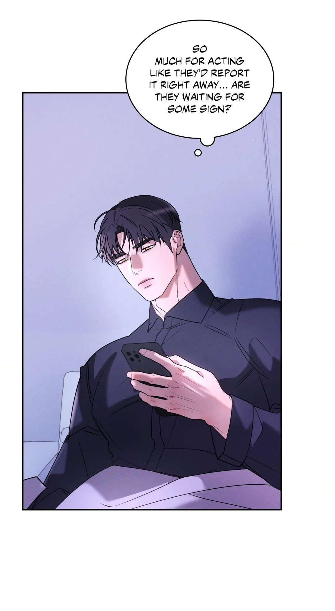 Flip the Script - Chapter 18 manhwa