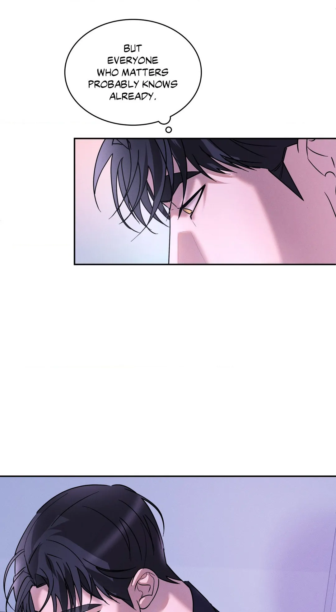 Flip the Script - Chapter 18 manhwa