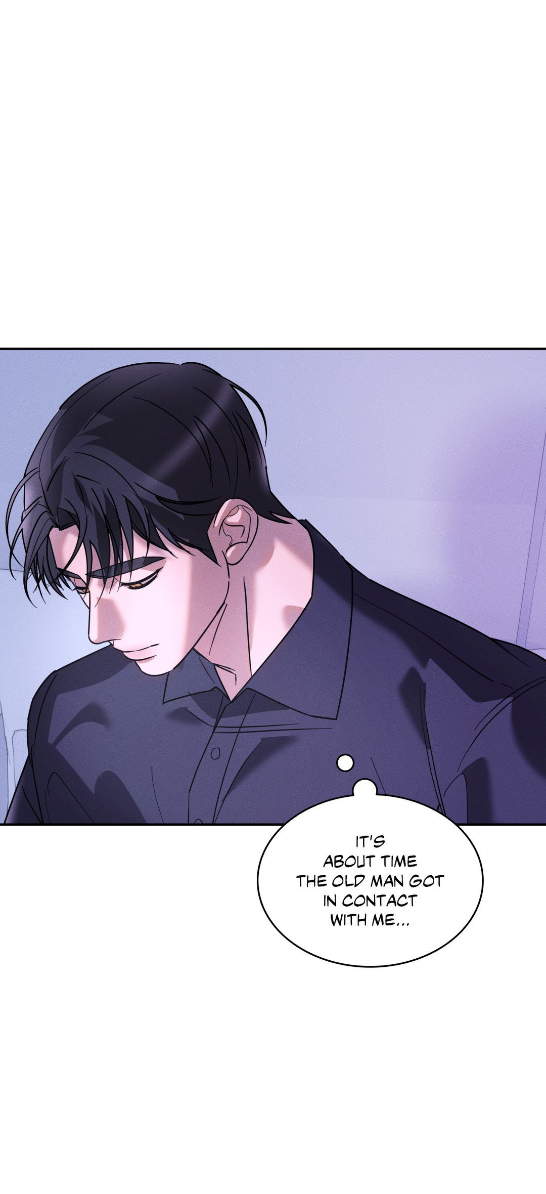 Flip the Script - Chapter 19 manhwa
