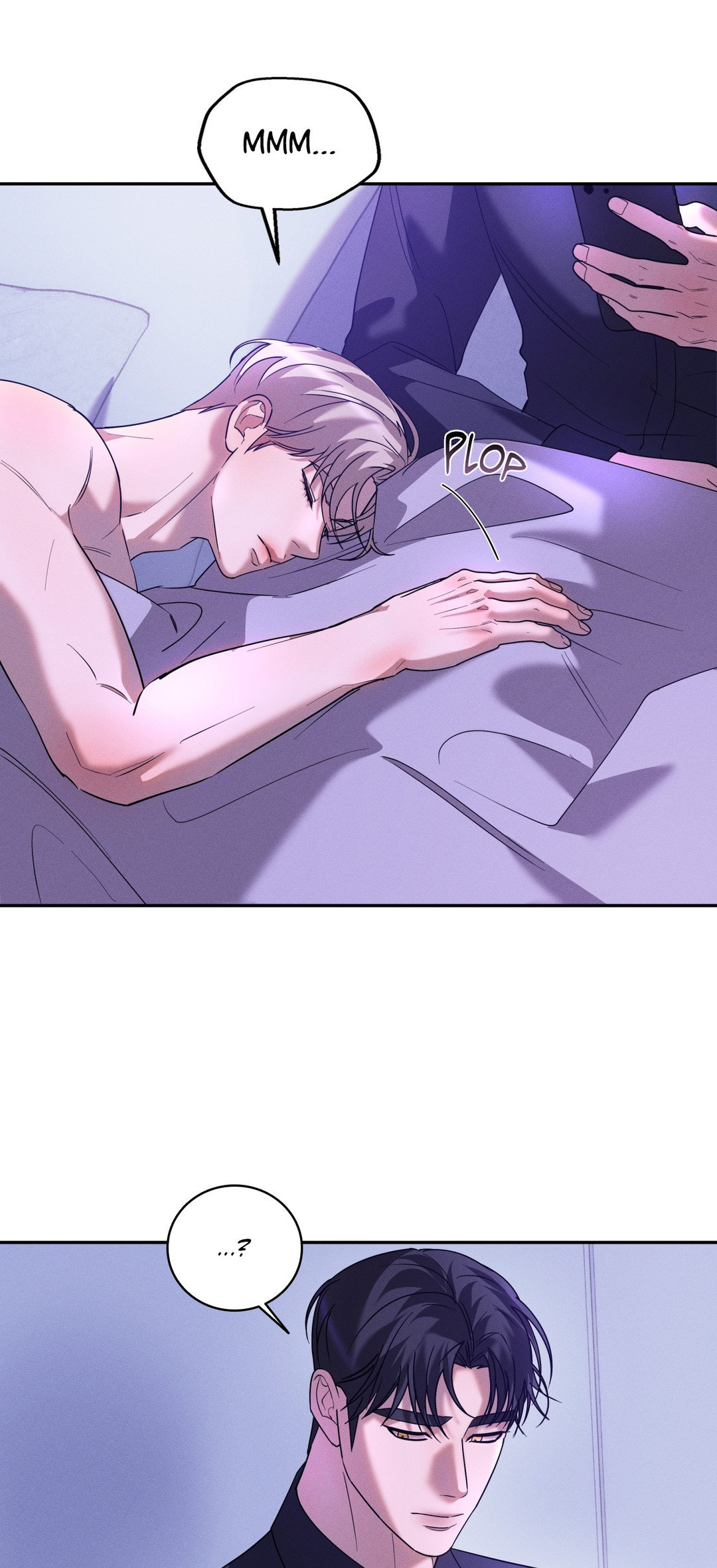 Flip the Script - Chapter 19 manhwa