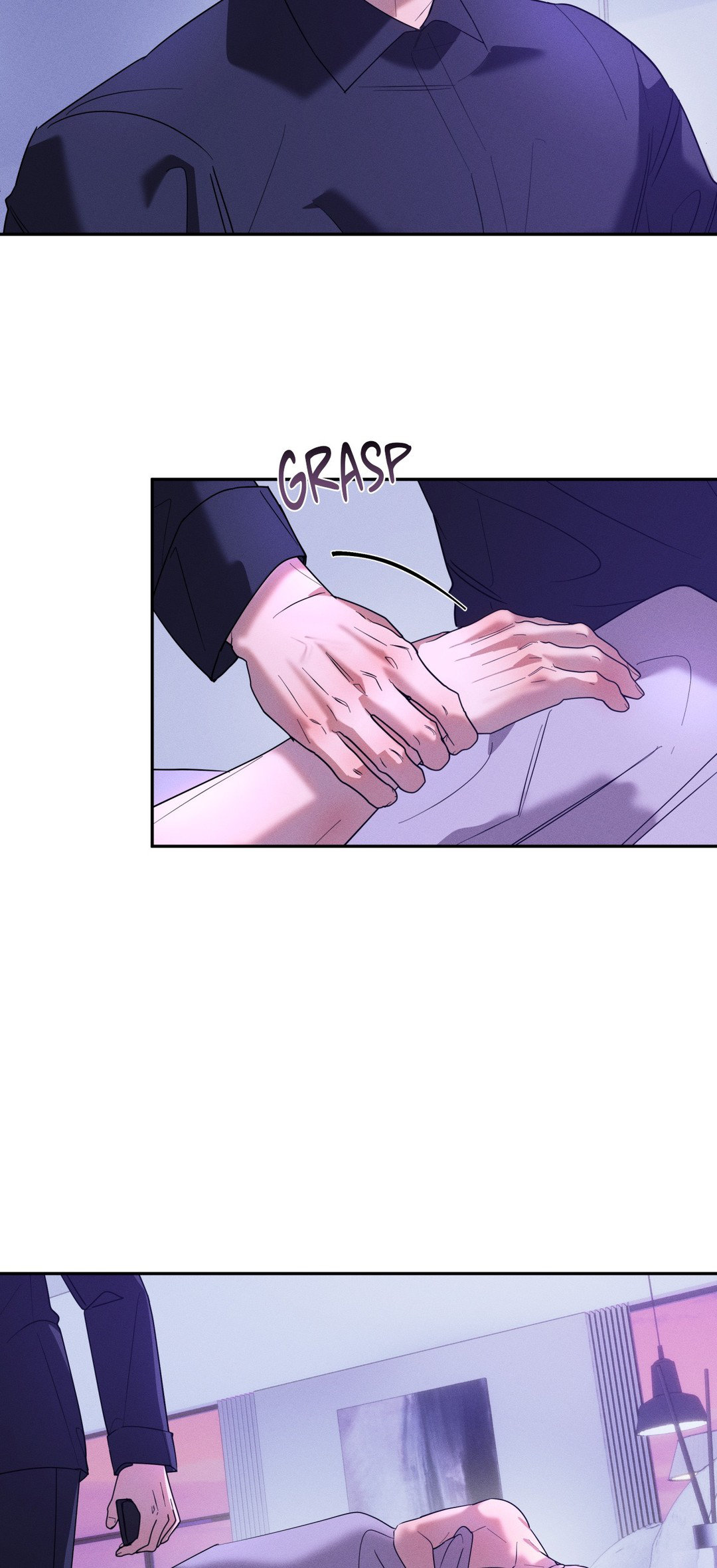 Flip the Script - Chapter 19 manhwa