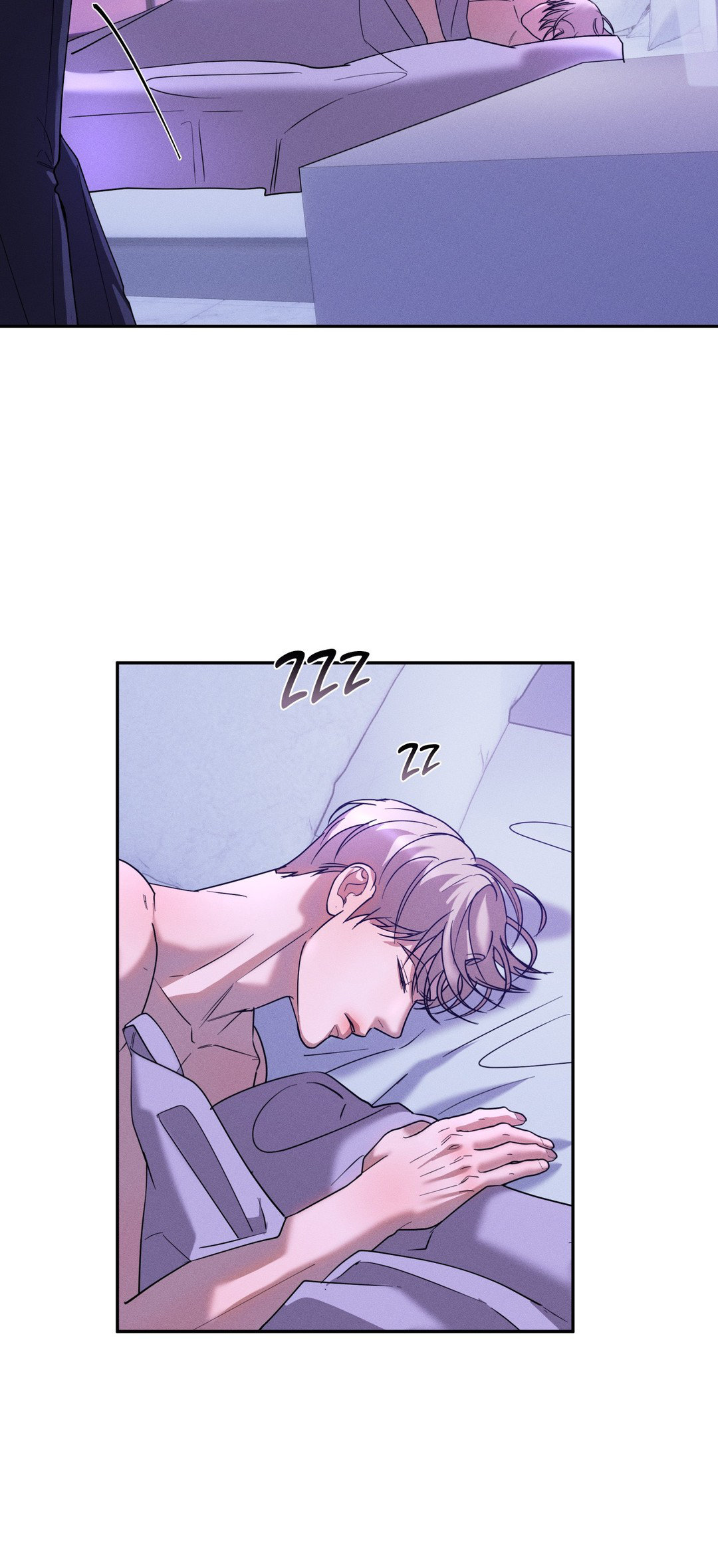 Flip the Script - Chapter 19 manhwa