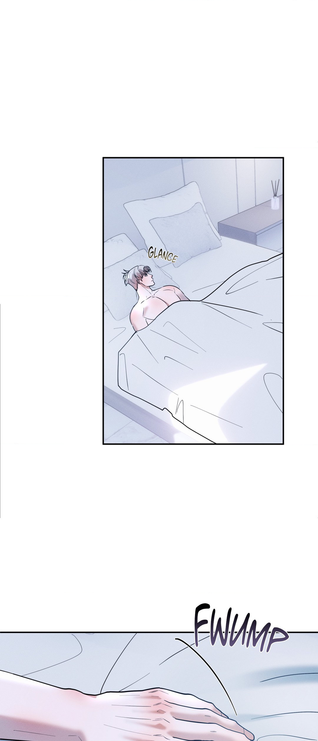 Flip the Script - Chapter 19 manhwa