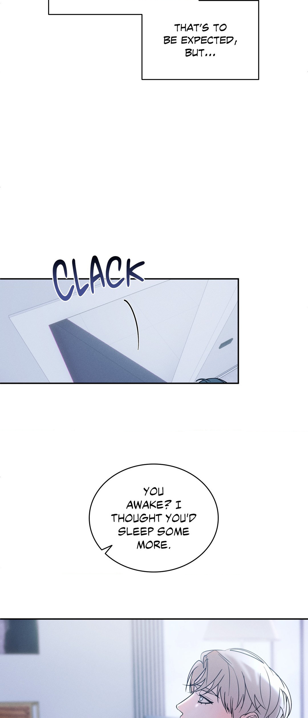 Flip the Script - Chapter 19 manhwa