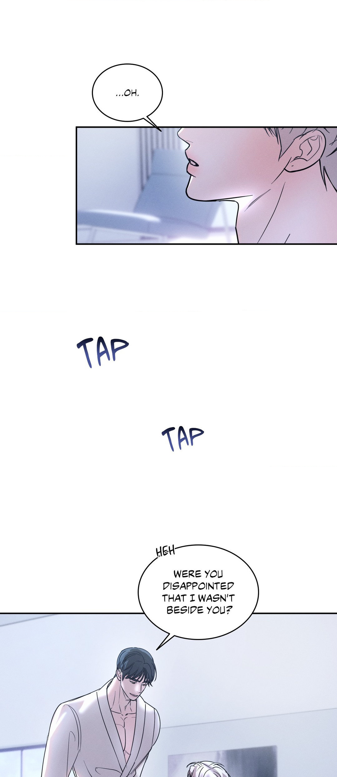 Flip the Script - Chapter 19 manhwa