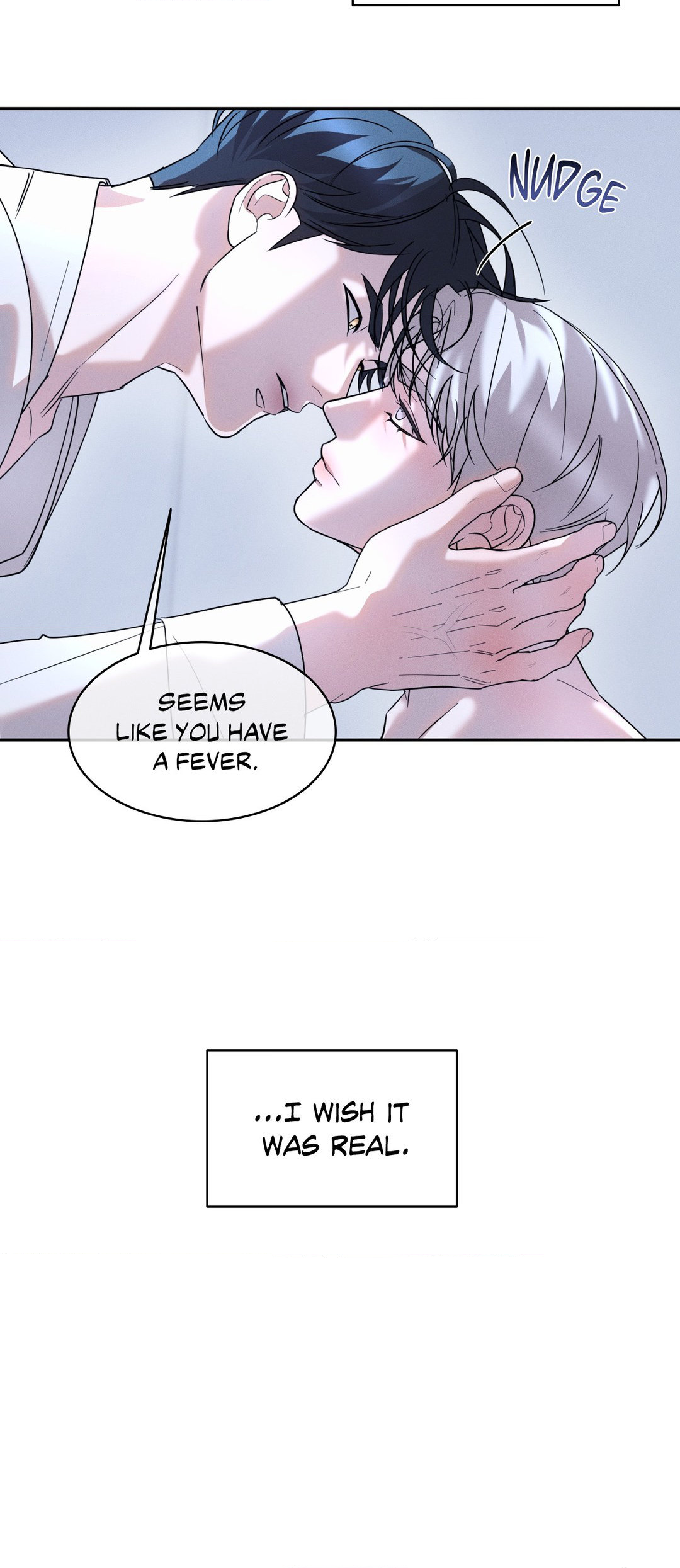 Flip the Script - Chapter 19 manhwa