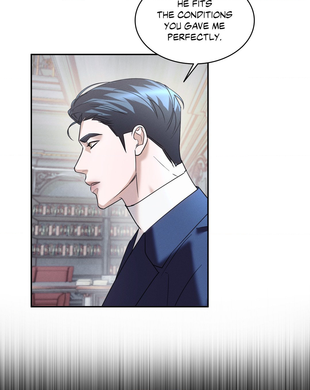 Flip the Script - Chapter 19 manhwa