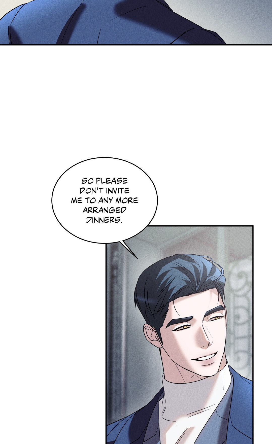Flip the Script - Chapter 19 manhwa