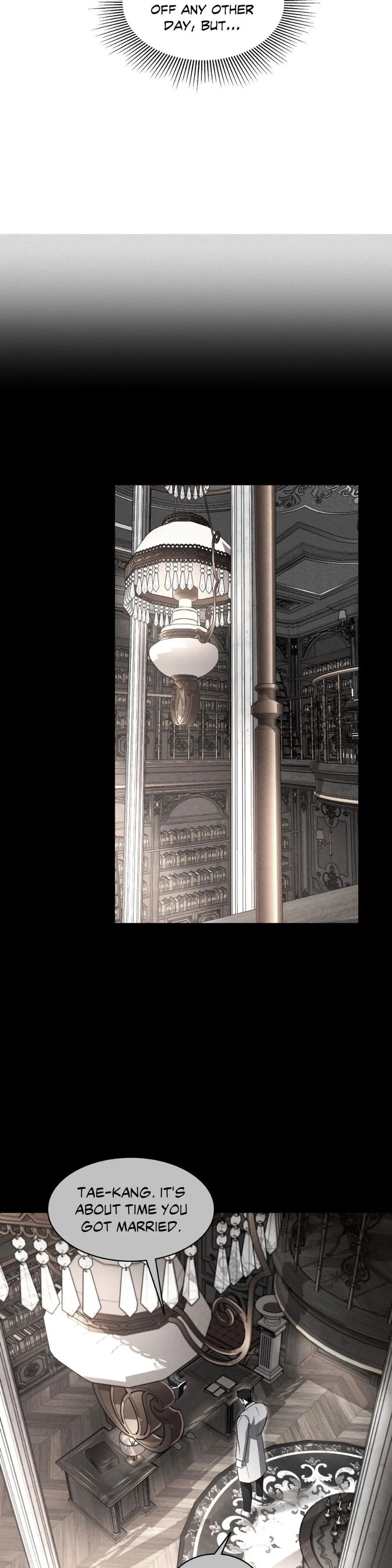 Flip the Script - Chapter 2 manhwa