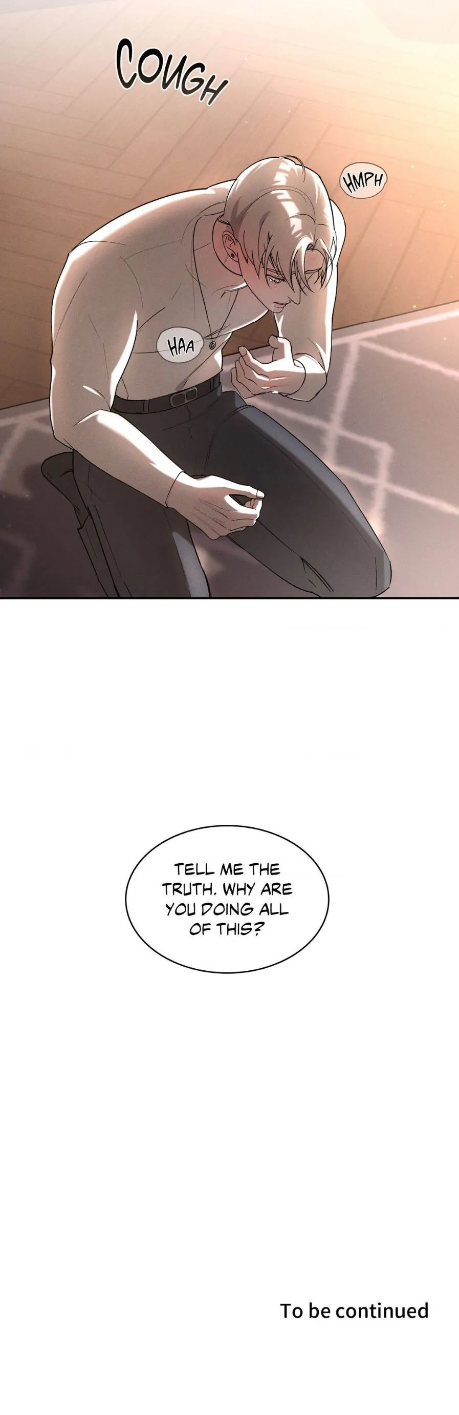 Flip the Script - Chapter 2 manhwa