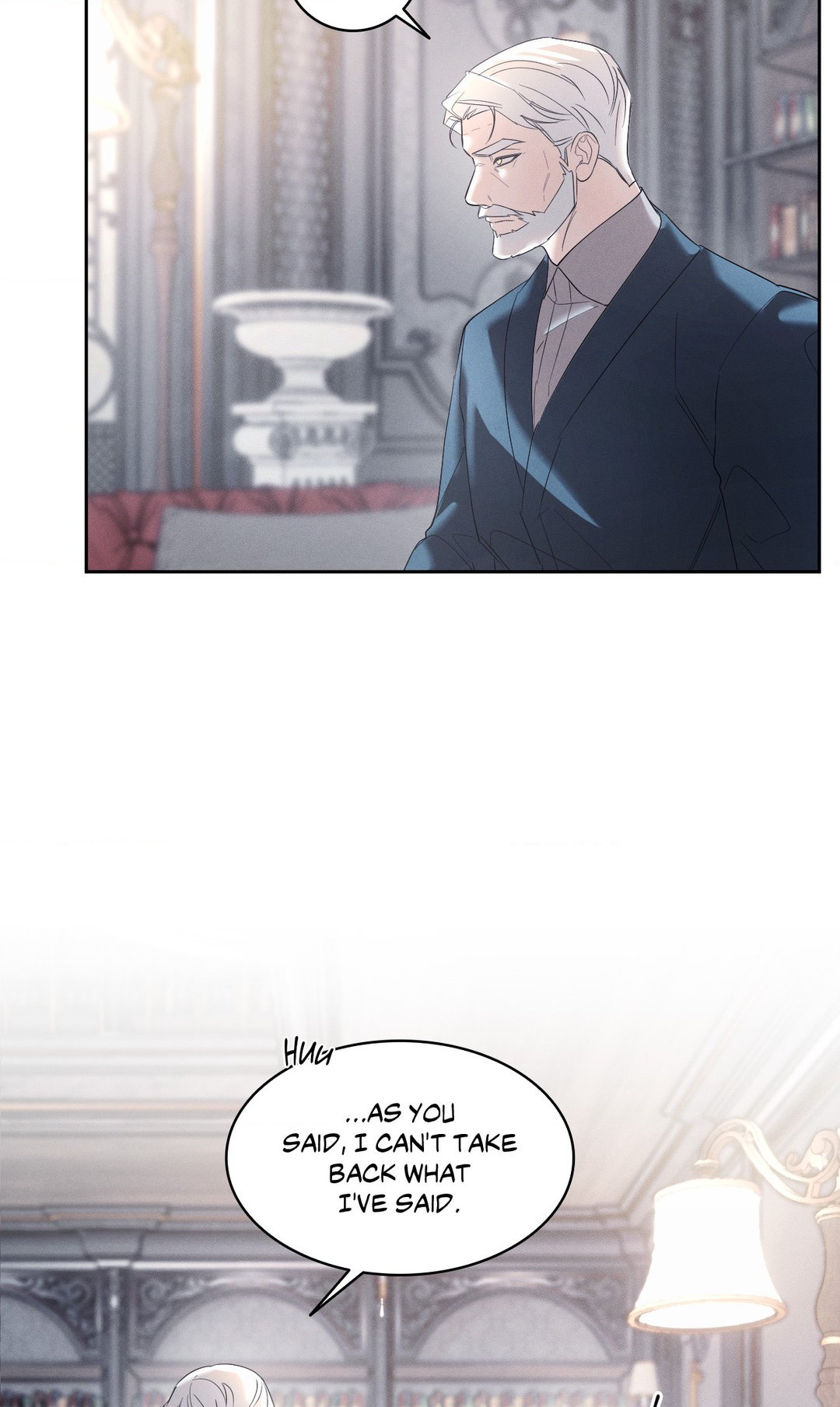 Flip the Script - Chapter 20 manhwa