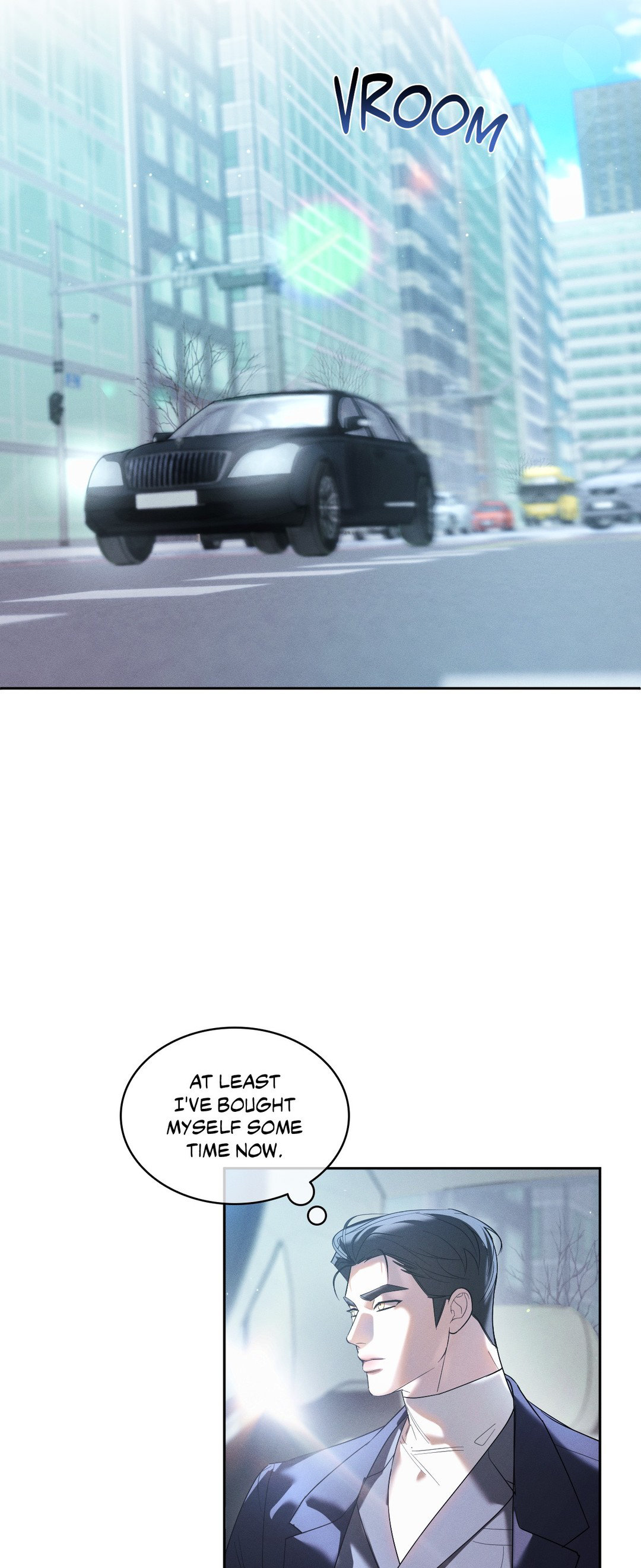 Flip the Script - Chapter 20 manhwa