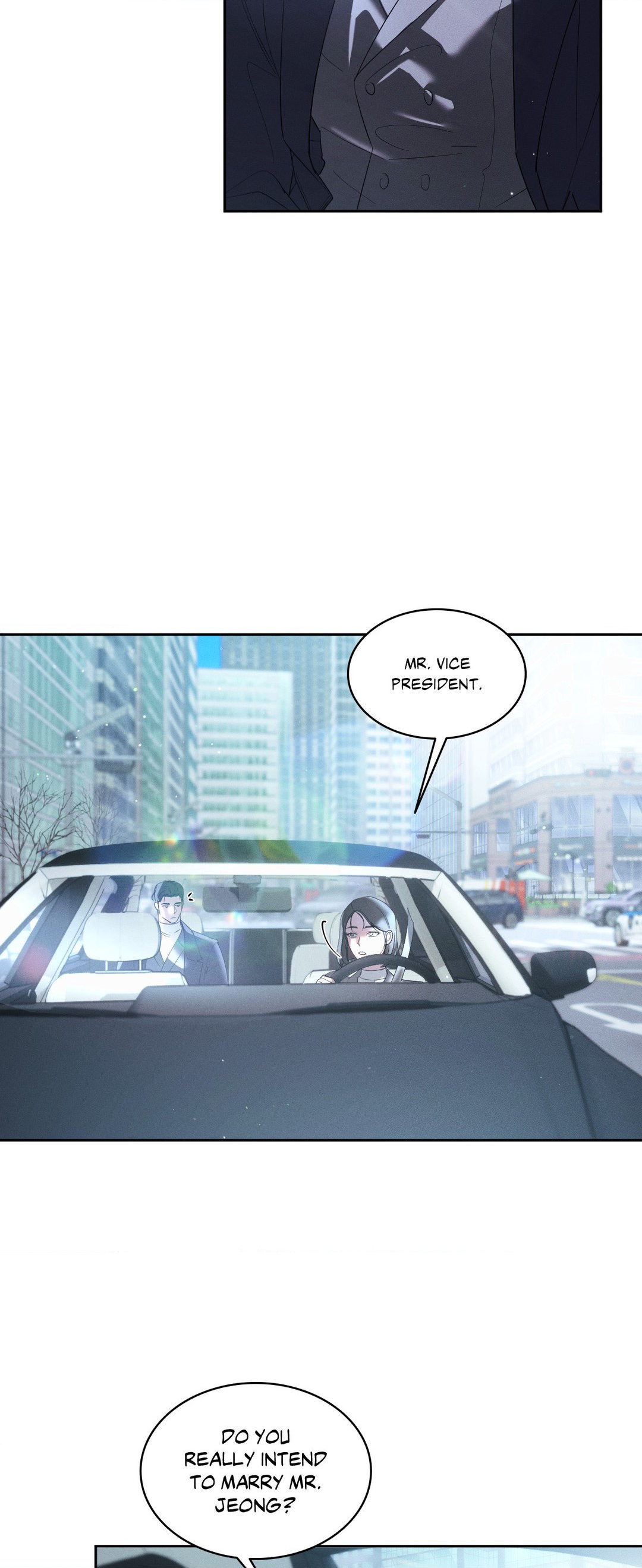 Flip the Script - Chapter 20 manhwa