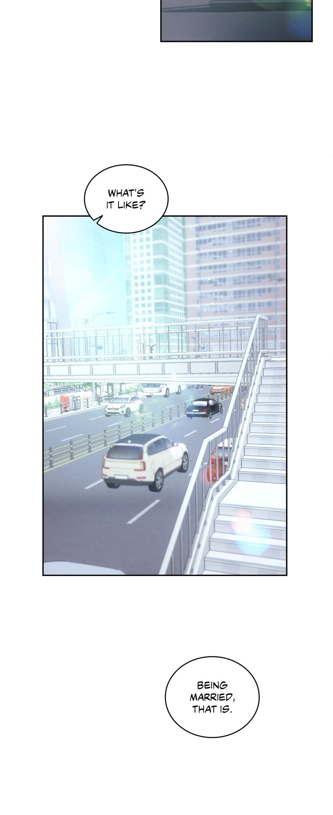 Flip the Script - Chapter 20 manhwa