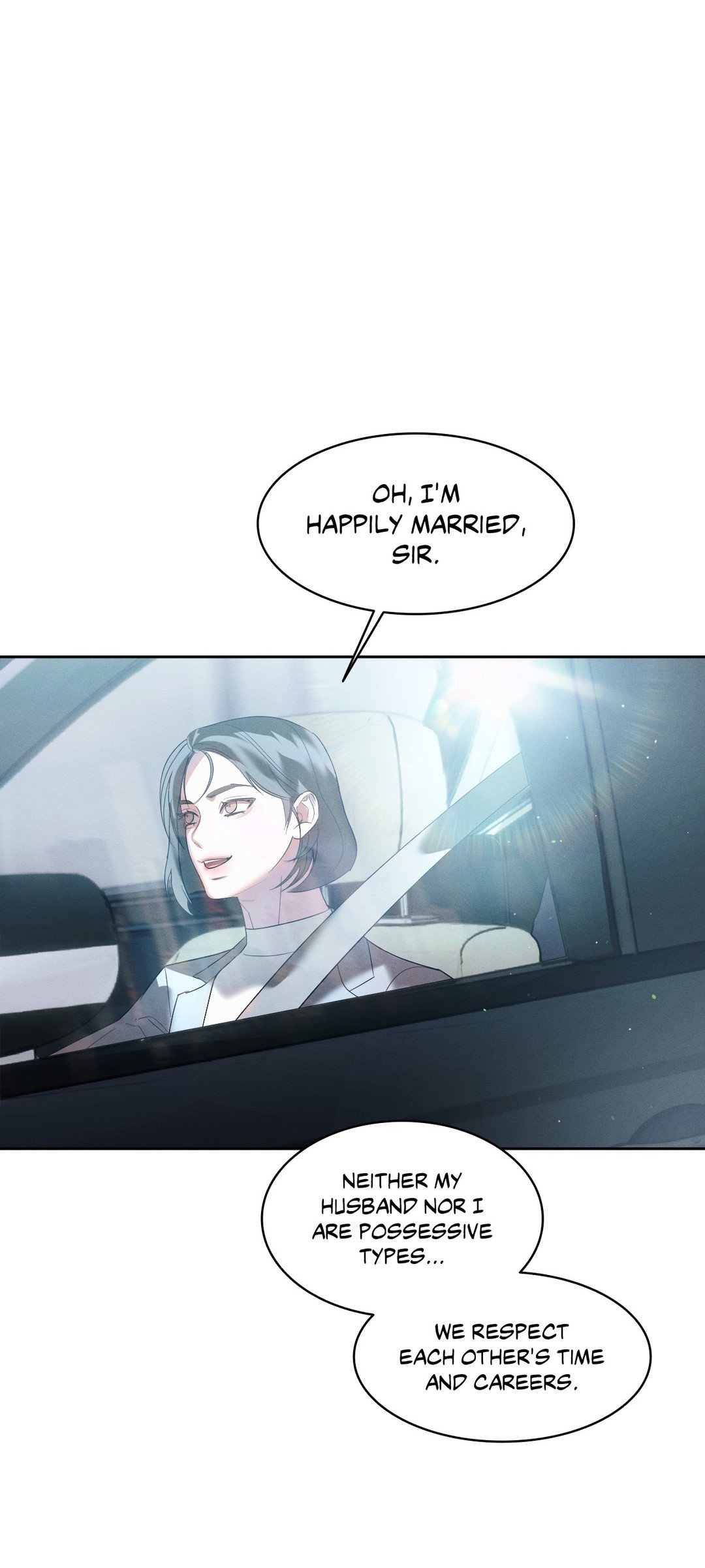 Flip the Script - Chapter 20 manhwa