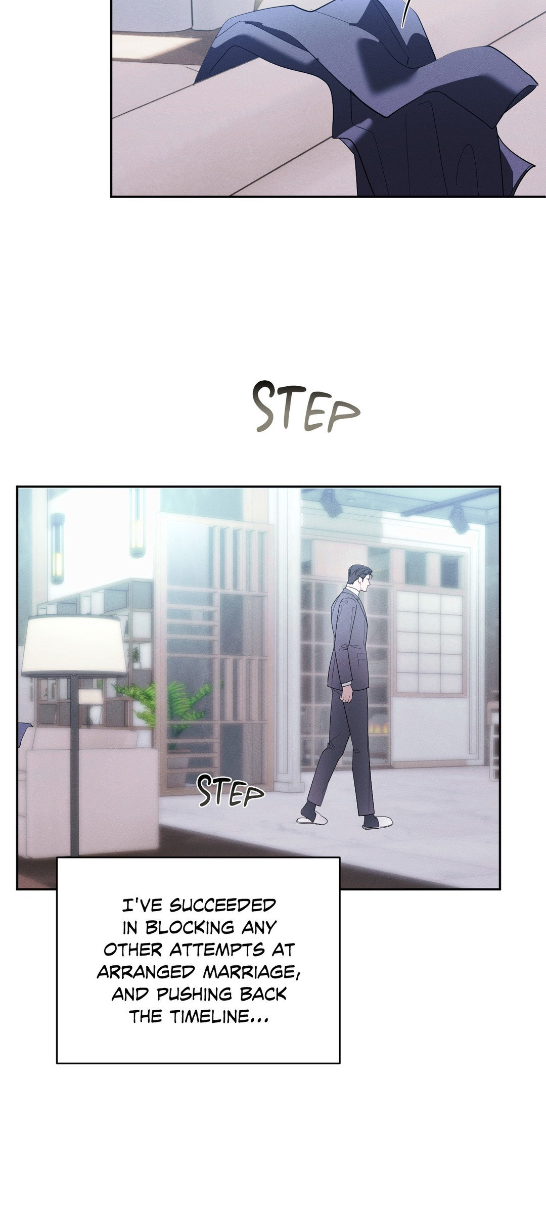 Flip the Script - Chapter 20 manhwa